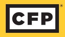 CFP Logo